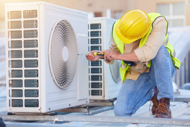 Best HVAC Training and Certification in Colonial Heights, VA