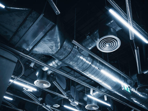 Best Energy-efficient HVAC Solutions in Colonial Heights, VA