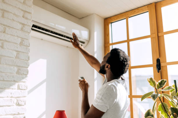 Best HVAC Supply and Distribution in Colonial Heights, VA