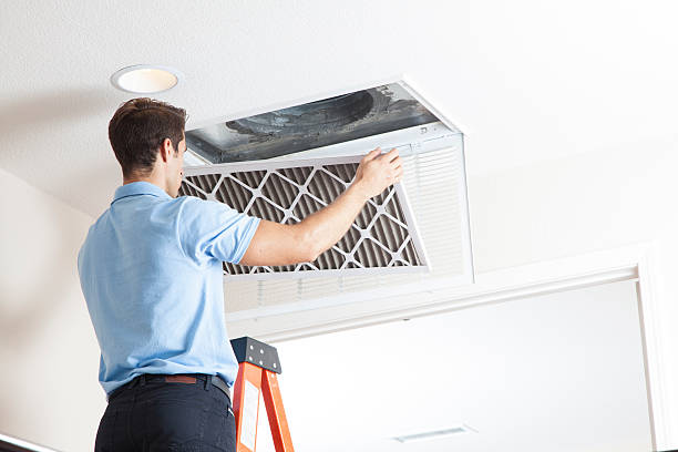 Reliable Colonial Heights, VA HVAC Solutions