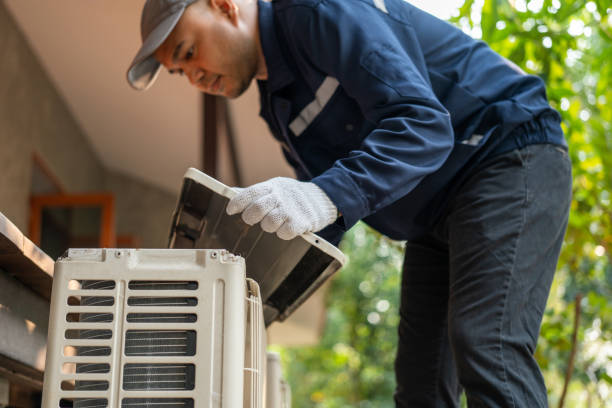 Best HVAC Equipment and Components in Colonial Heights, VA