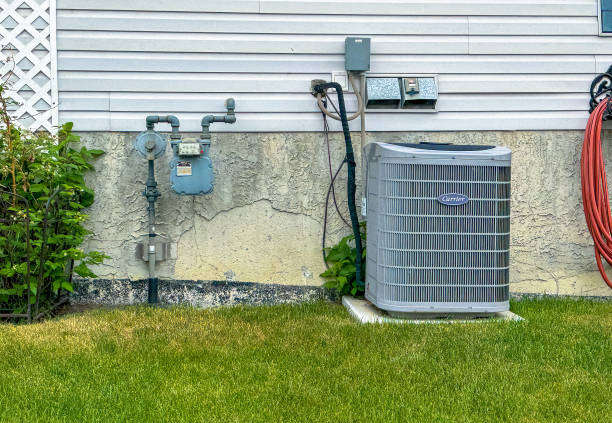 Best Residential HVAC in Colonial Heights, VA